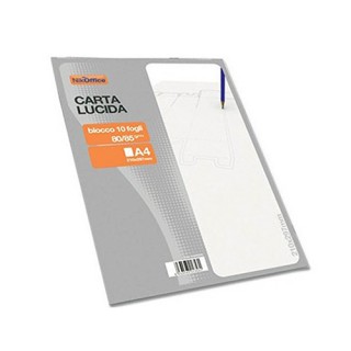 Carta lucida A4