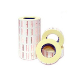 Rotolo prezzatrice 26x12