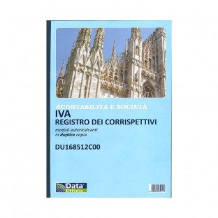 Registro corrispettivi