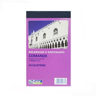 Blocco comande tripla copia 10 PZ