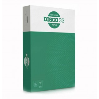copy of 5 Risme Carta A4 Disco33