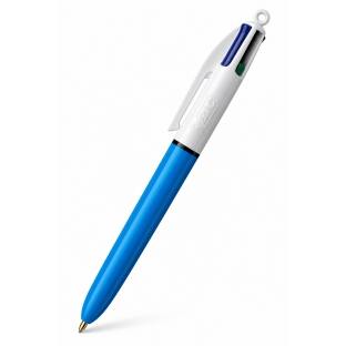 Penna a Sfera BIC 4 Colori