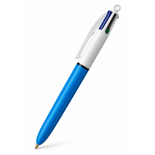 Penna a Sfera BIC 4 Colori