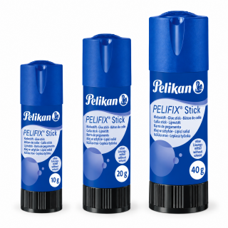 Colla Stick Pelikan PELIFIX 10 g