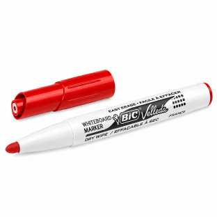Pennarello Cancellabile BIC...