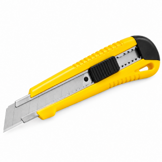 Cutter Taglierino con Lama...