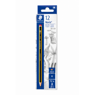 Matite Staedtler Noris – 12...