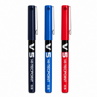 Penna Pilot V5 – Roller a...