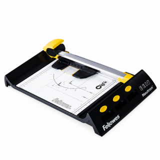 Taglierina per Carta – Formati A3 e A4