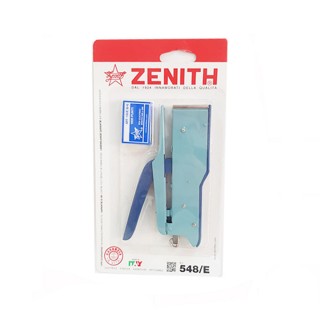 Spillatrice a pinza Zenith 548/E